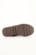 Caprice Leder-Sneaker, Wechselfußbett, Weite H