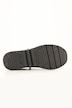 Caprice Leder-Sneaker, Wechselfußbett, Weite H