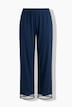 Pyjama, Mesh, V-Ausschnitt, 3/4-Arm