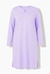 Bigshirts, 2er-Pack, Tunika-Ausschnitt, Langarm