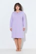 Bigshirts, 2er-Pack, Tunika-Ausschnitt, Langarm