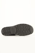 Caprice Leder-Slipper, Wechselfußbett, Weite K
