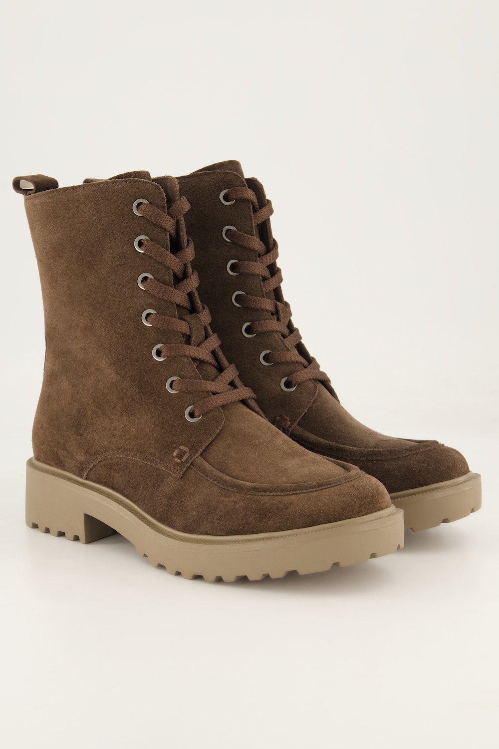 Caprice Thermo-Stiefeletten, Wechselfussbett, Weite G