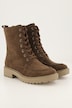 Caprice Thermo-Stiefeletten, Wechselfußbett, Weite G