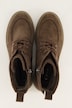 Caprice Thermo-Stiefeletten, Wechselfußbett, Weite G