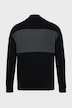Men+ Strickjacke, Stehkragen, Zipper, Taschen, bis 8 XL