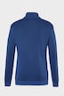 Men+ Troyer, Feinstrick, Stehkragen mit Zipper, bis 8 XL