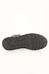 Caprice Hirschleder-Sneaker, Wechselfußbett, Weite K