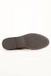Caprice Leder-Stiefeletten, Wechselfußbett, Weite H