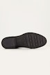 Caprice Leder-Stretchstiefel, Wechselfußbett, Weite H