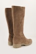 Caprice Stretchstiefel, Wechselfußbett, Weite H