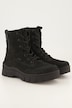 Caprice Funktions-Lederboots, Teddyfutter, Weite G
