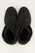 Caprice Funktions-Lederboots, Teddyfutter, Weite G