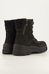 Caprice Funktions-Lederboots, Teddyfutter, Weite G