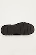 Caprice Funktions-Lederboots, Teddyfutter, Weite G