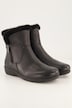 Caprice Funktions-Lederboots, Wechselfußbett, Weite H