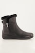 Caprice Funktions-Lederboots, Wechselfußbett, Weite H
