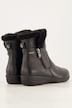 Caprice Funktions-Lederboots, Wechselfußbett, Weite H