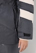 HYPRAR Performance-Jacke, wasserdicht, Stehkragen, Kapuze