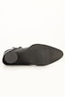 Leder-Stiefeletten, XL-Schaft, Wechselfußbett, Weite H
