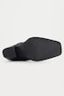 Leder-Stiefeletten, Nappaleder, Wechselfußbett, Weite H