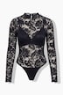 TruYou Body, Spitze, Langarm