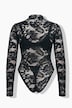 TruYou Body, Spitze, Langarm