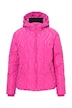 HYPRAR Performance-Pufferjacke, wasserabweisend, Kapuze