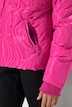HYPRAR Performance-Pufferjacke, wasserabweisend, Kapuze