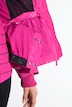 HYPRAR Performance-Pufferjacke, wasserabweisend, Kapuze