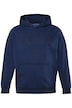Hoodie, hooded jumper, vintage look, chest print, up to 8XL