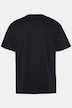 T-Shirt, Halbarm, oversized, Print, bis 8 XL
