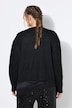 Strickjacke, oversized, extra langer Langarm
