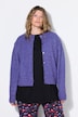 Strickjacke, oversized, extra langer Langarm