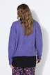 Strickjacke, oversized, extra langer Langarm