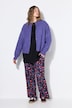 Strickjacke, oversized, extra langer Langarm