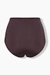 Culotte maxi TruYou en microfibre, avec dentelle