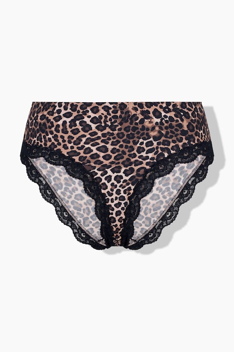 TruYou String, Leo, Spitze