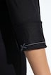 Shirt, Cut it your way, V-Ausschnitt, Langarm, Biobaumwolle