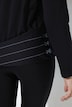 Shirt, Cut it your way, V-Ausschnitt, Langarm, Biobaumwolle