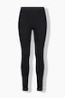 Leggings, Cut It Your Way, schmales Bein, Biobaumwolle