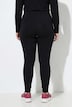 Leggings, Cut It Your Way, schmales Bein, Biobaumwolle