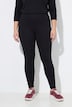 Leggings, Cut It Your Way, schmales Bein, Biobaumwolle