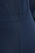 Leggings, Cut It Your Way, schmales Bein, Biobaumwolle