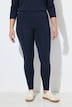 Leggings, Cut It Your Way, schmales Bein, Biobaumwolle