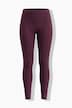 Leggings, Cut It Your Way, schmales Bein, Biobaumwolle