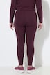 Leggings, Cut It Your Way, schmales Bein, Biobaumwolle