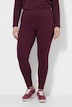 Leggings, Cut It Your Way, schmales Bein, Biobaumwolle