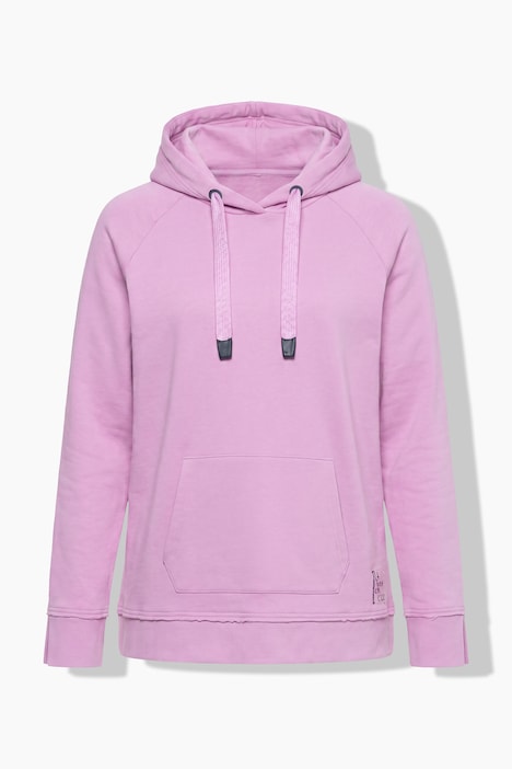 Hoodie, Langarm, OEKO-TEX MIG