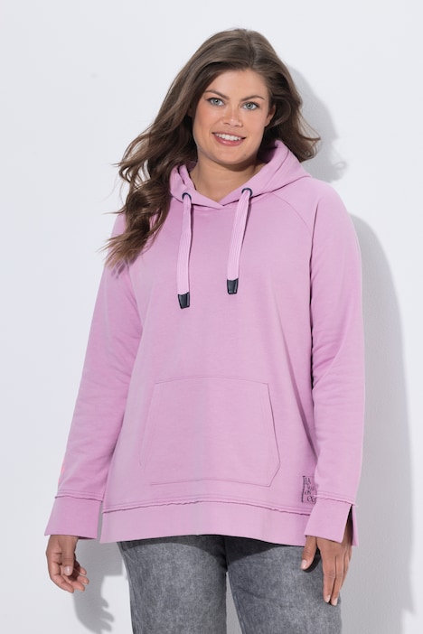 Hoodie, Langarm, OEKO-TEX MIG